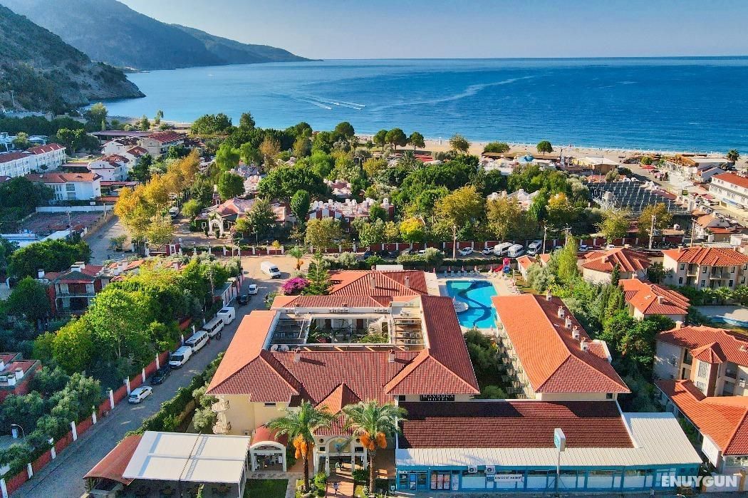Mavruka Hotel 4