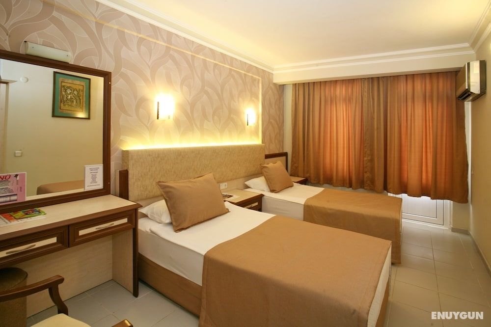 May Flower Apart Hotel 3