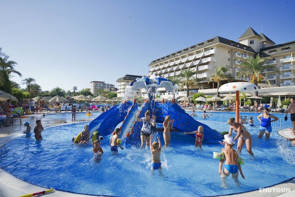 MC Arancia Resort Hotel 3