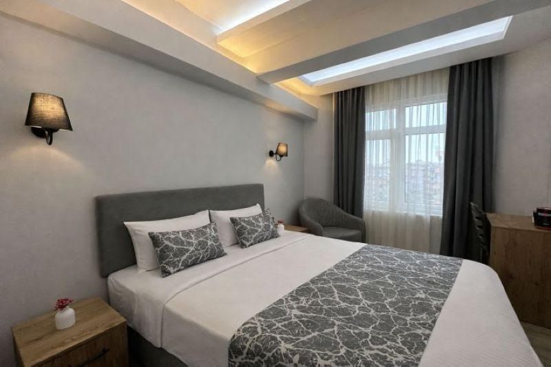 Medi Otel Samsun 5