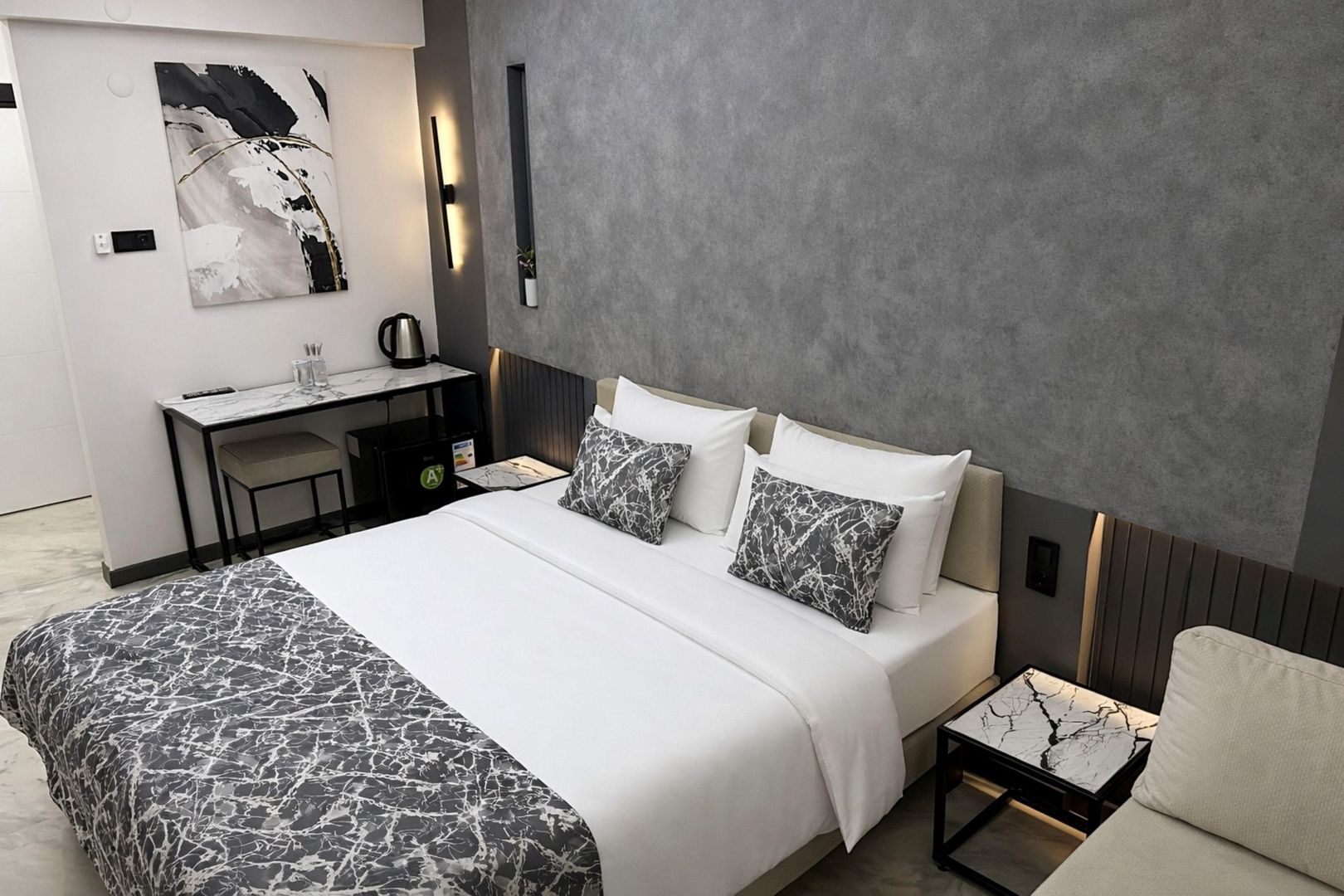 Medi Otel Samsun 3
