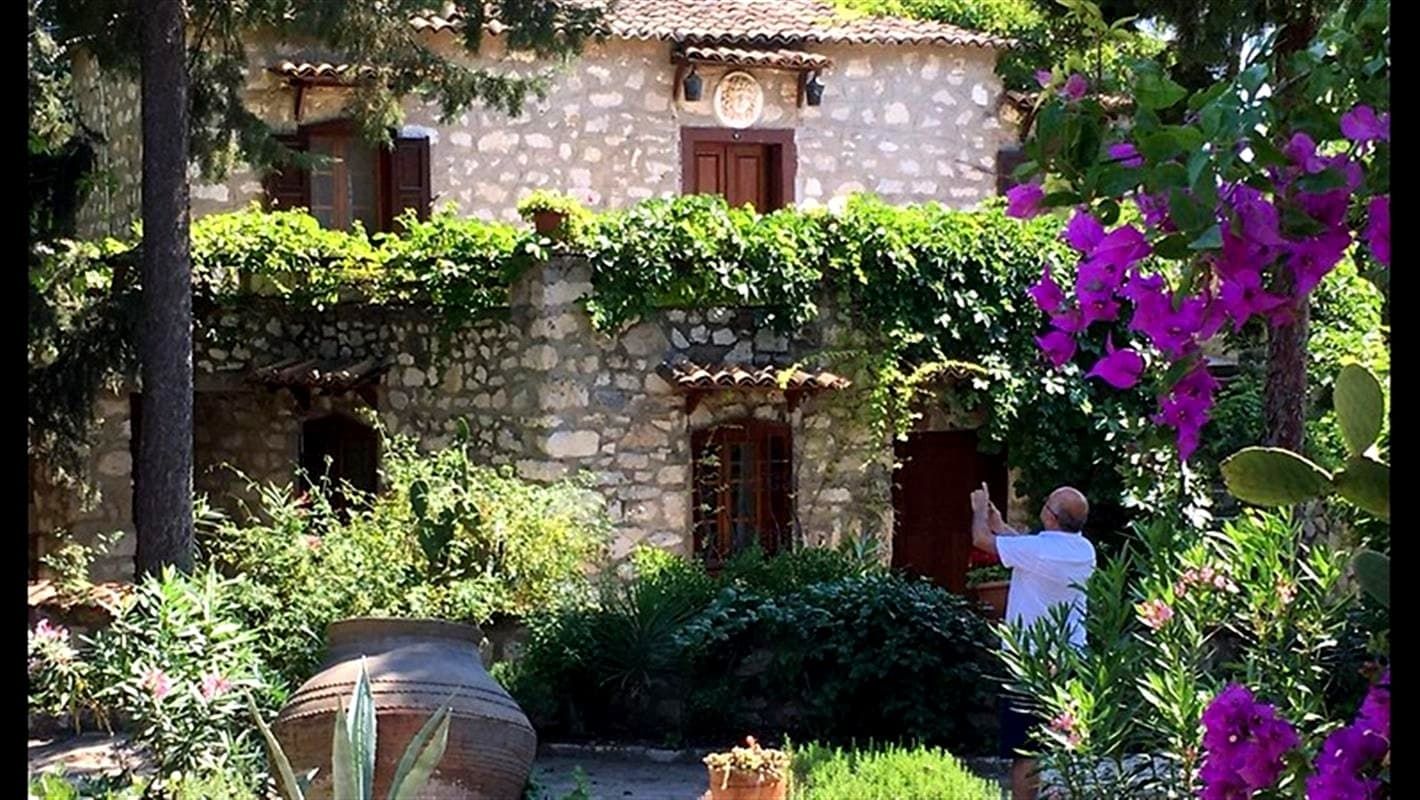 Medusa House Hotel 2