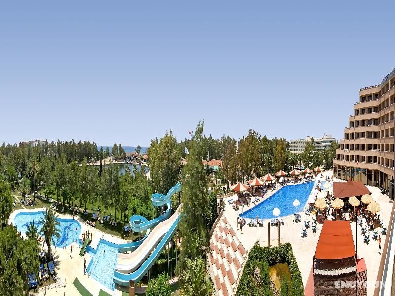 Megasaray Resort Side 3