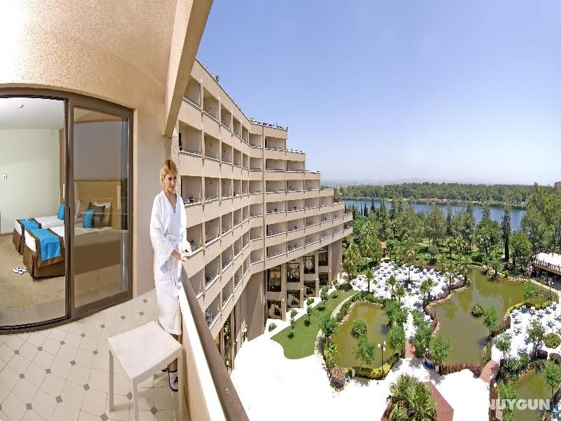 Megasaray Resort Side 5