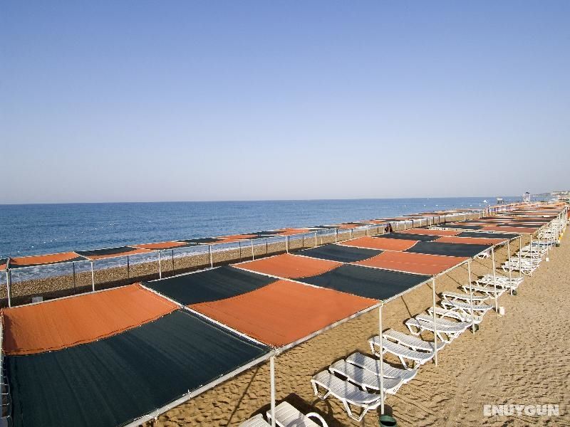 Megasaray Resort Side 2
