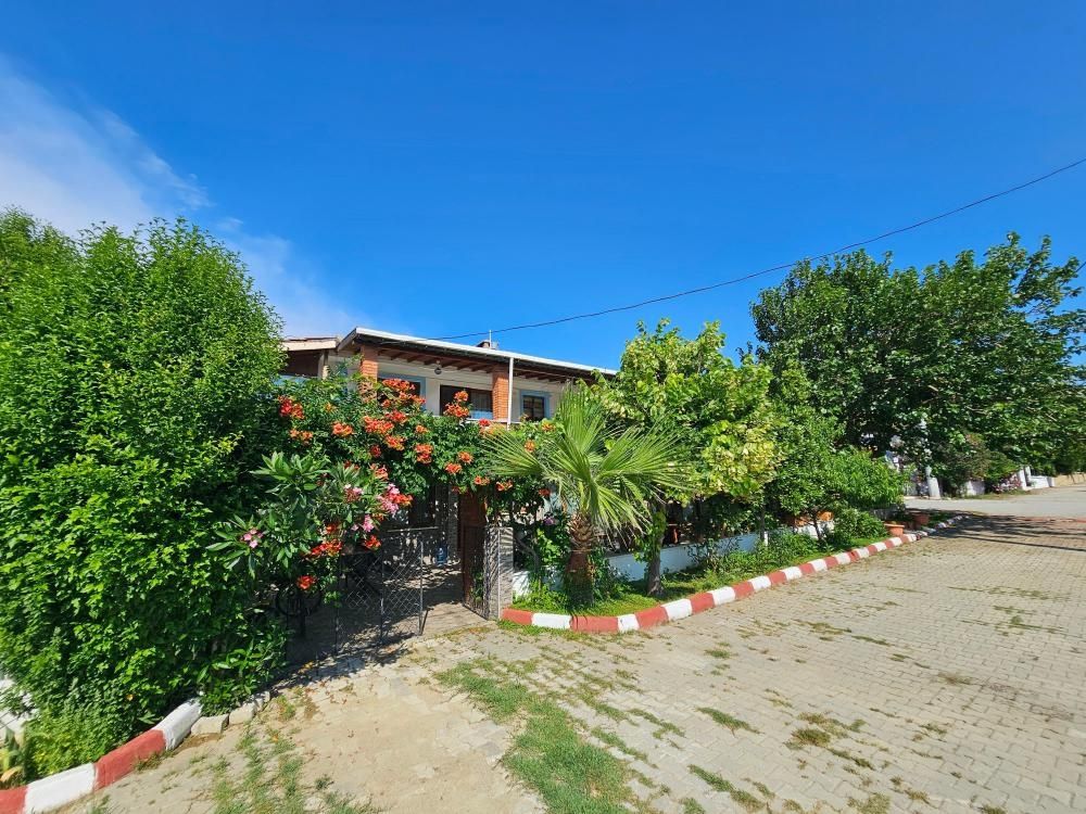 Melanur Pansiyon 3