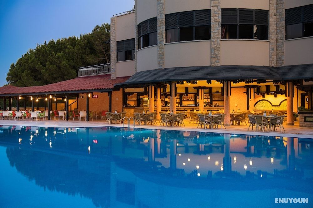 Melas Holiday Village 4