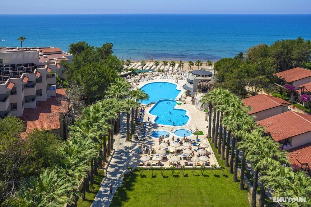 Melas Holiday Village 2
