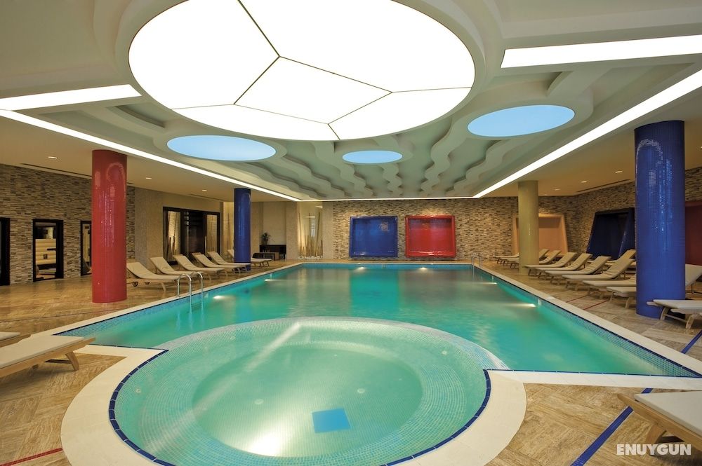 Melas Lara Hotel 4