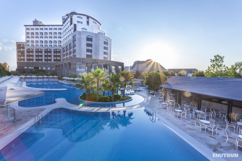 Melas Lara Hotel 2