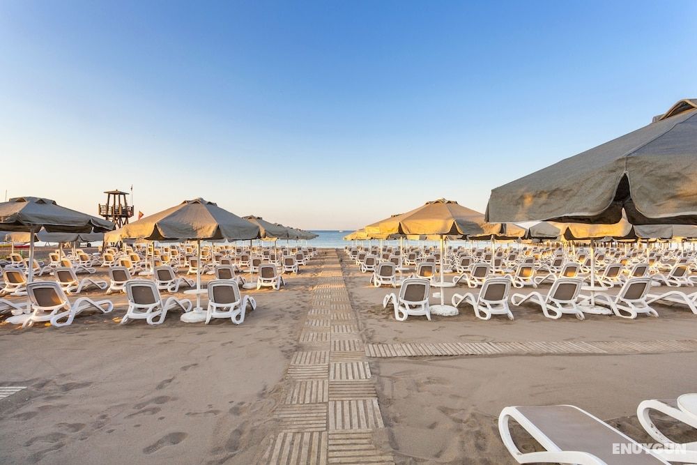Melas Lara Hotel 3