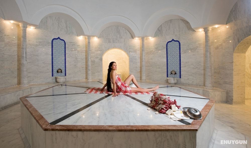 Melas Lara Hotel 5