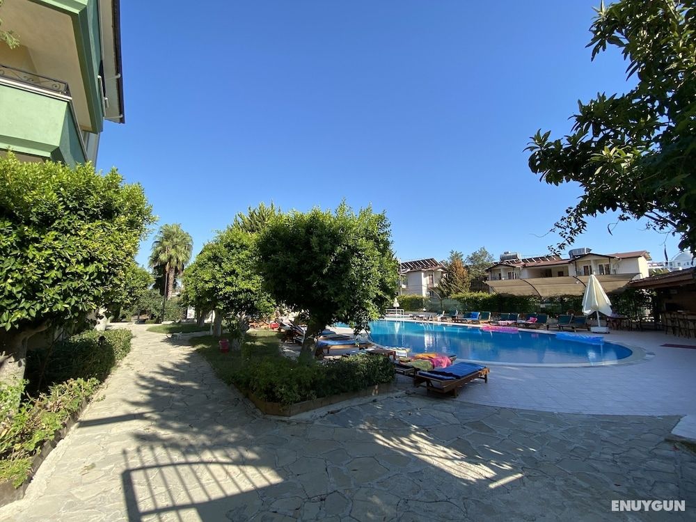 Melissa Garden Apart Hotel 2