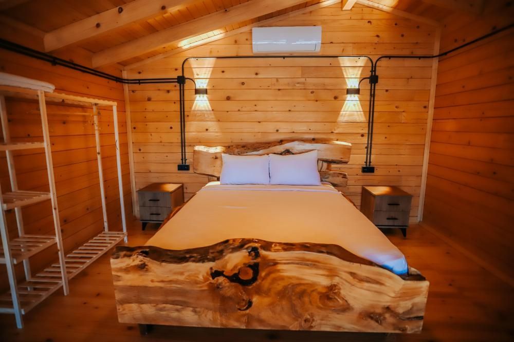 Mercan Tatil Evi Sapanca 2