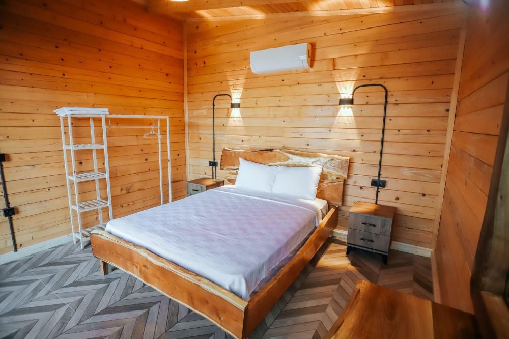 Mercan Tatil Evi Sapanca 5