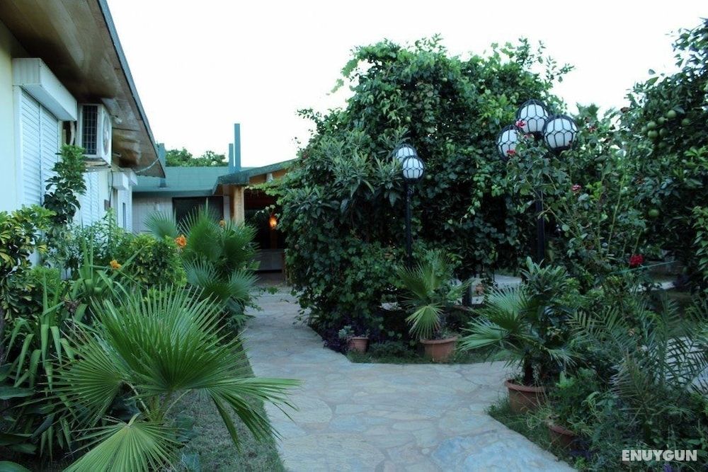 Merhaba Hotel Çıralı 5