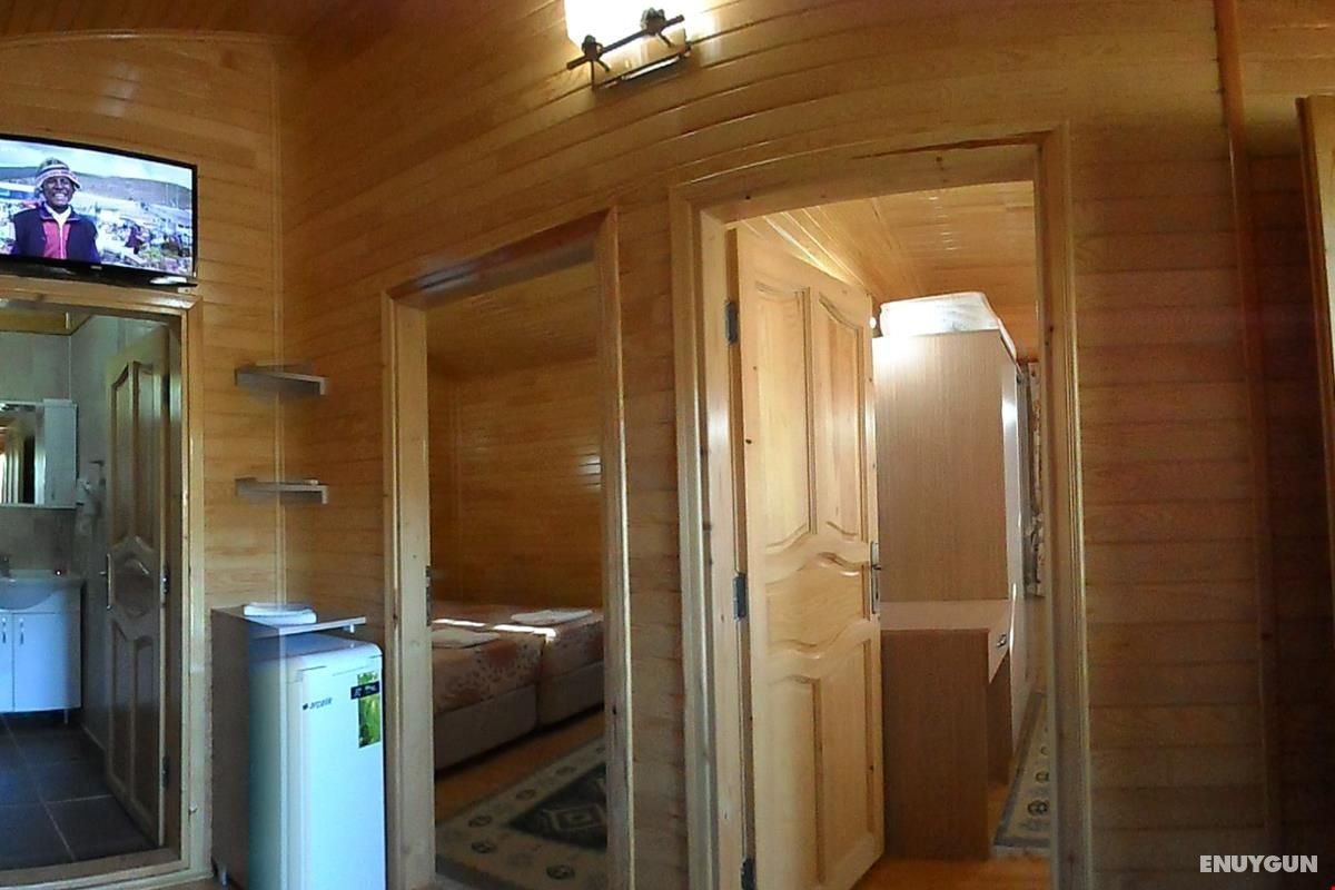 Merhaba Hotel Çıralı 3