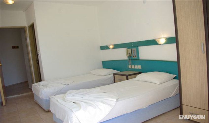 Meriç Beach Hotel 2