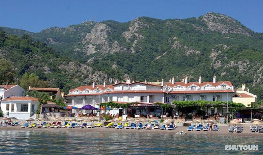Meriç Beach Hotel 4