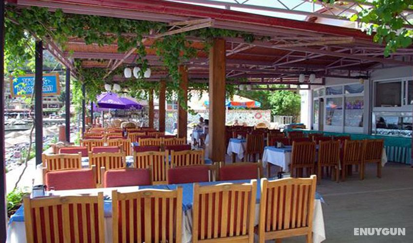 Meriç Beach Hotel 5