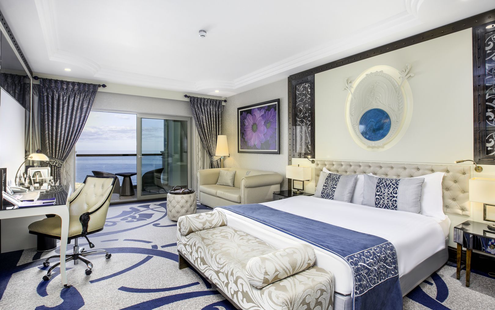 Merit Royal Premium Hotel & Spa 4