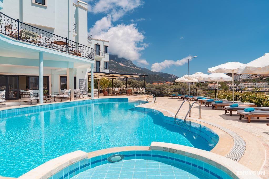 Merlot Hotel Kalkan 2