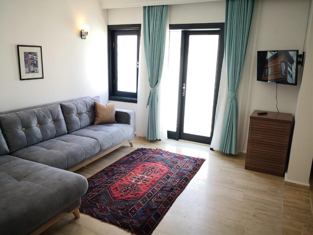 Merlot Hotel Kalkan 3
