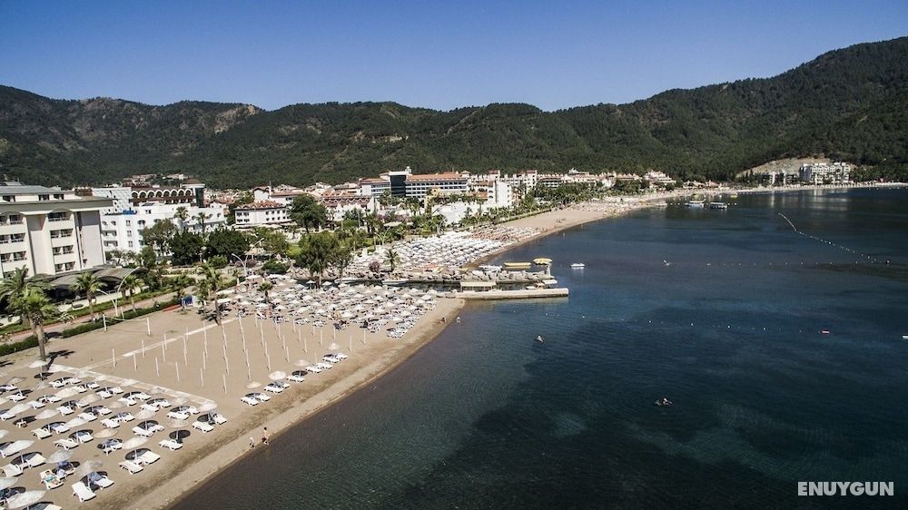 Mersoy Bellavista Hotel 2