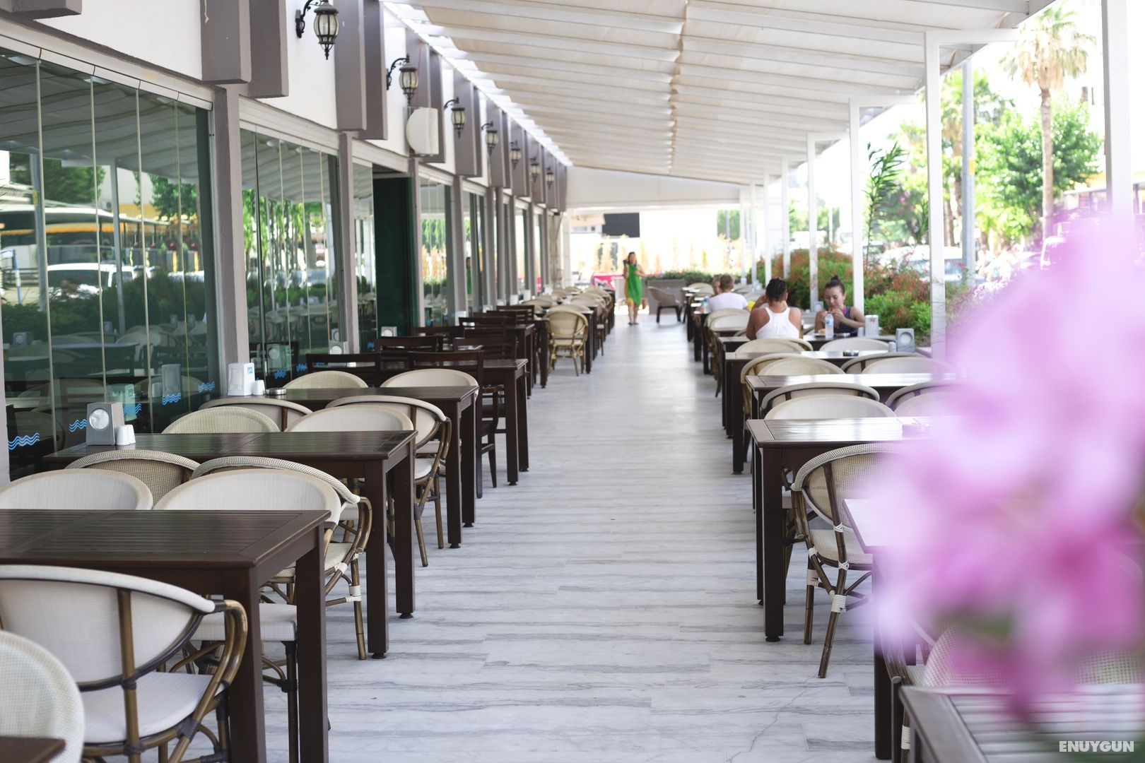 Mert Seaside Hotel 4