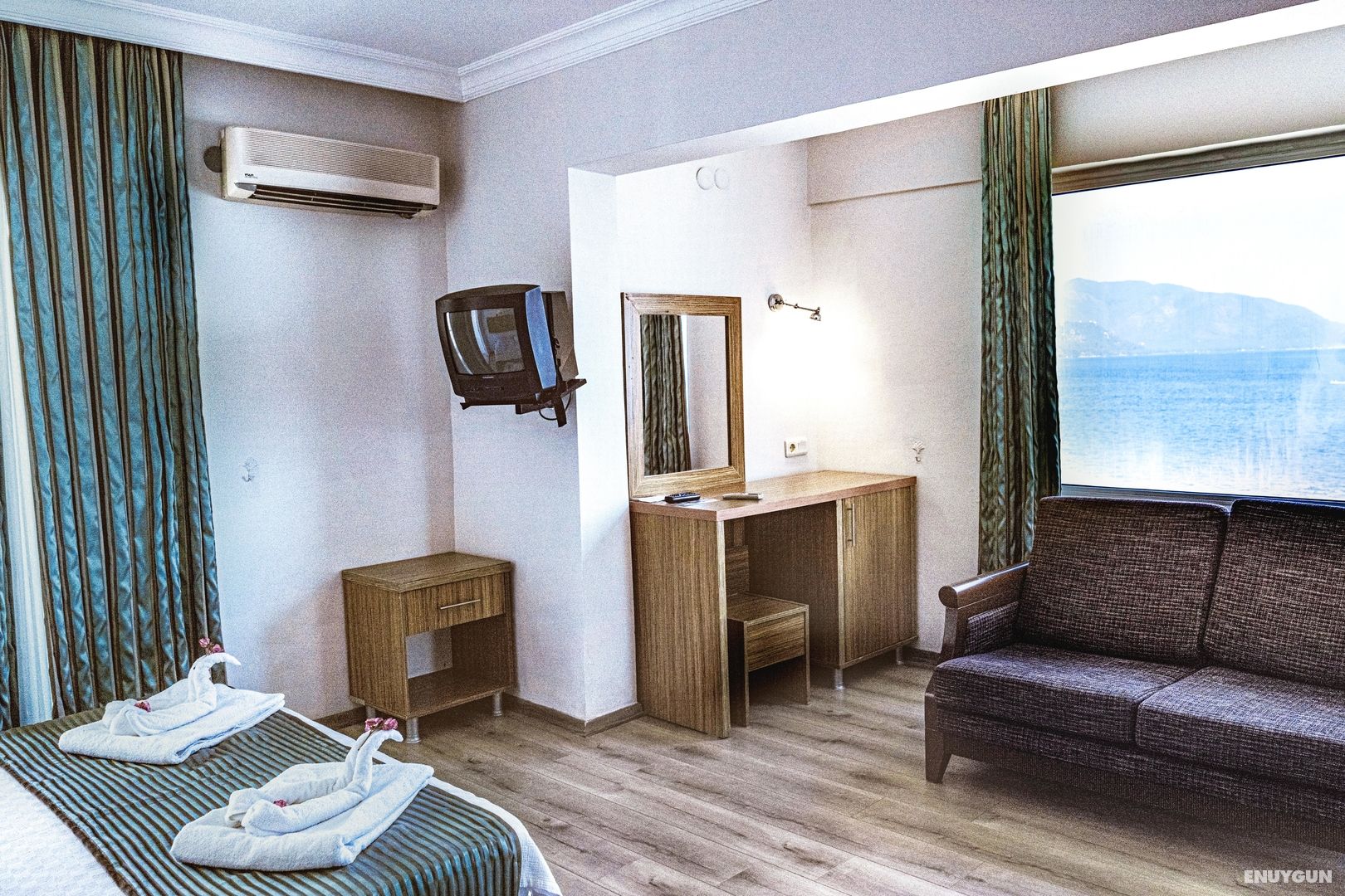 Mert Seaside Hotel 3