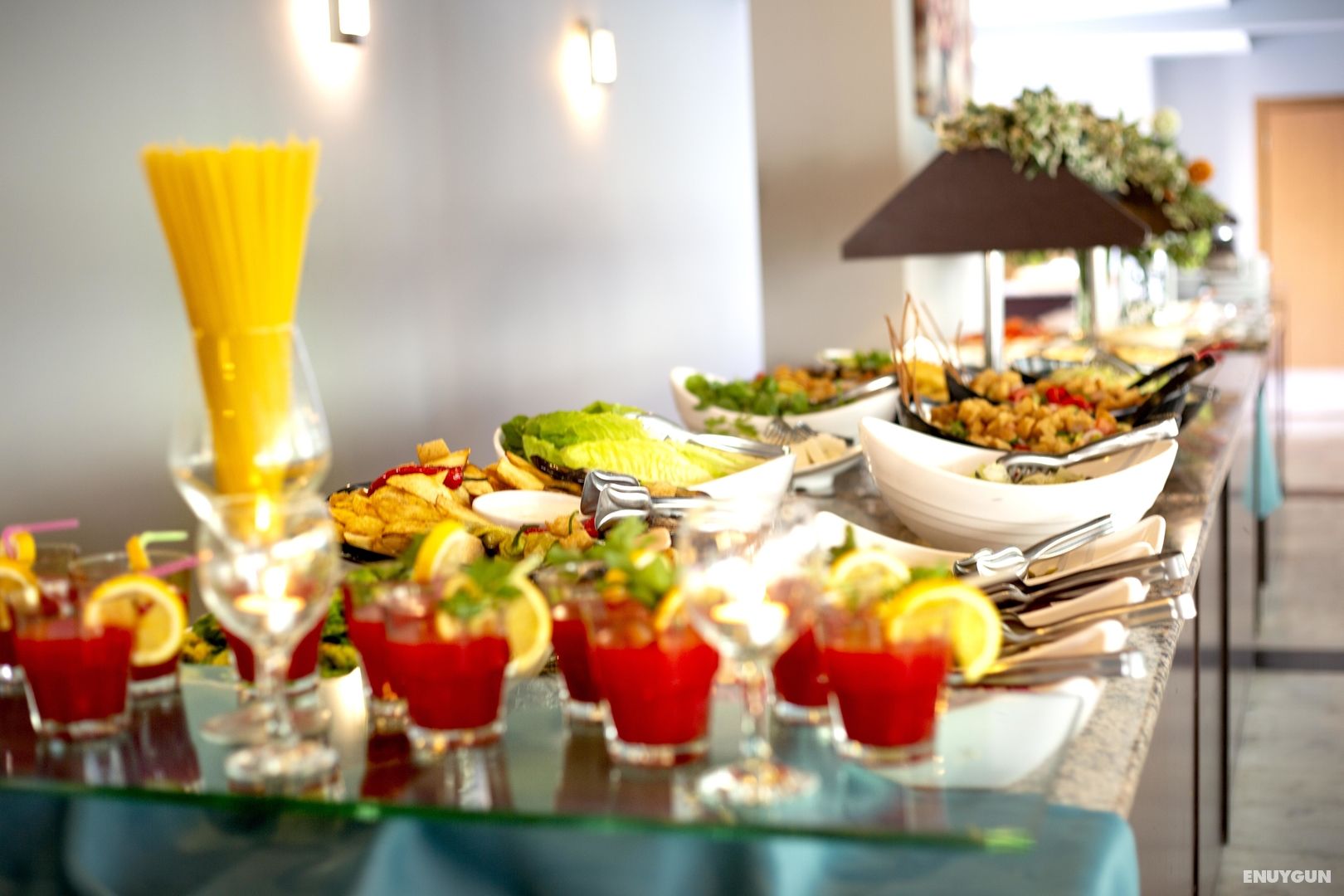 Mert Seaside Hotel 5