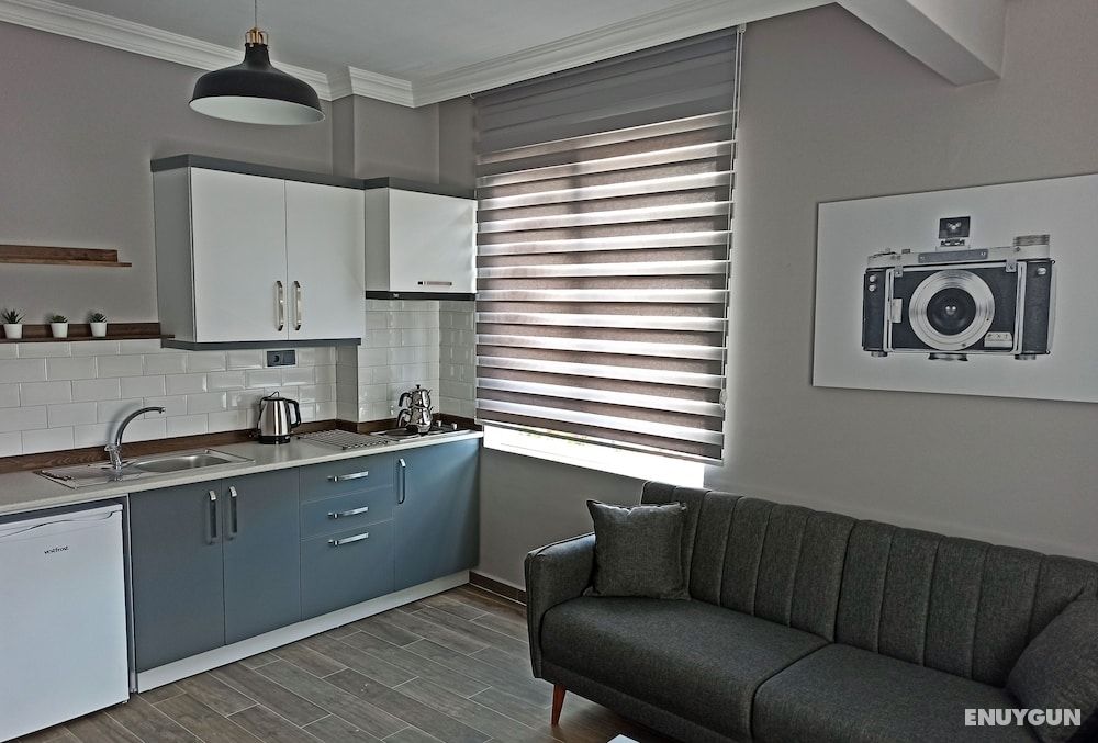 Merve Apart Otel 4