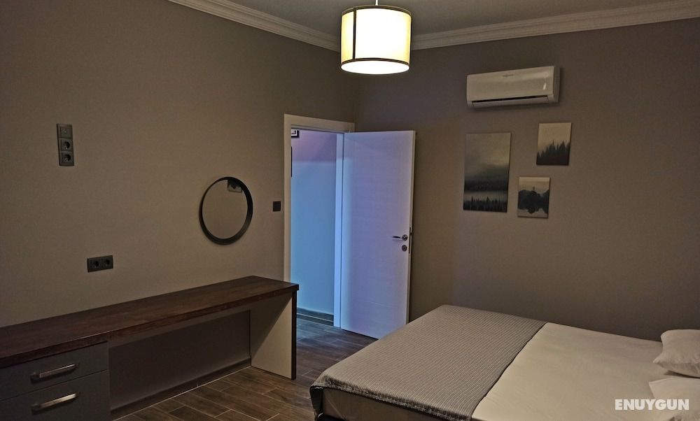 Merve Apart Otel 3