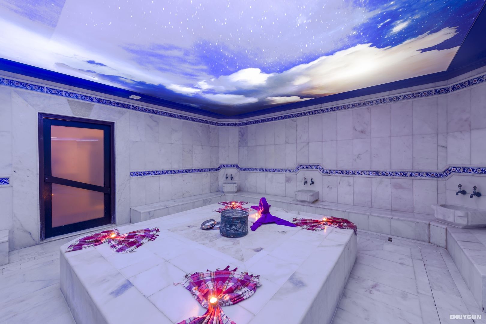 Meryan Beach Hotel Spa 4