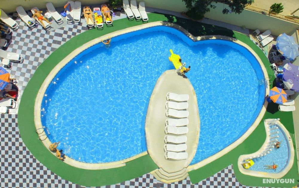 Meryemana Hotel 3