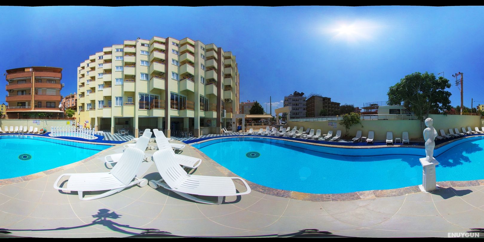 Meryemana Hotel 2