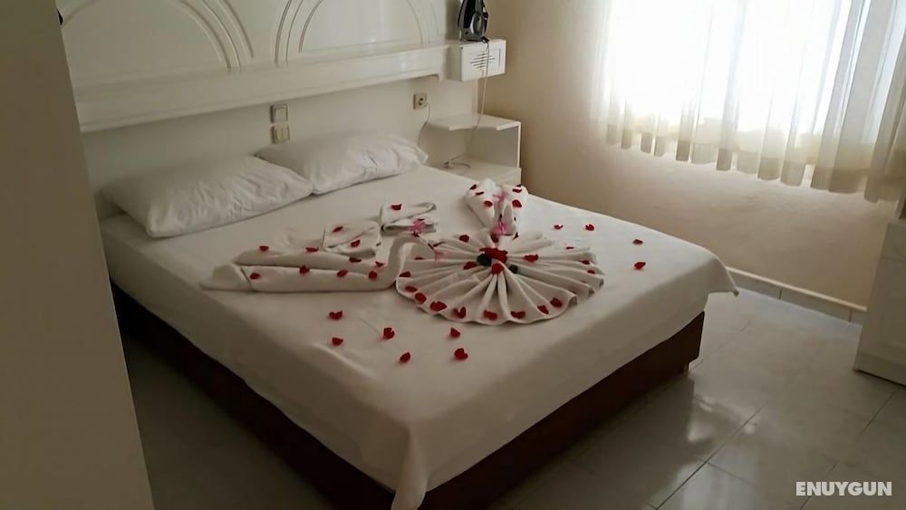 Meryemana Hotel 4