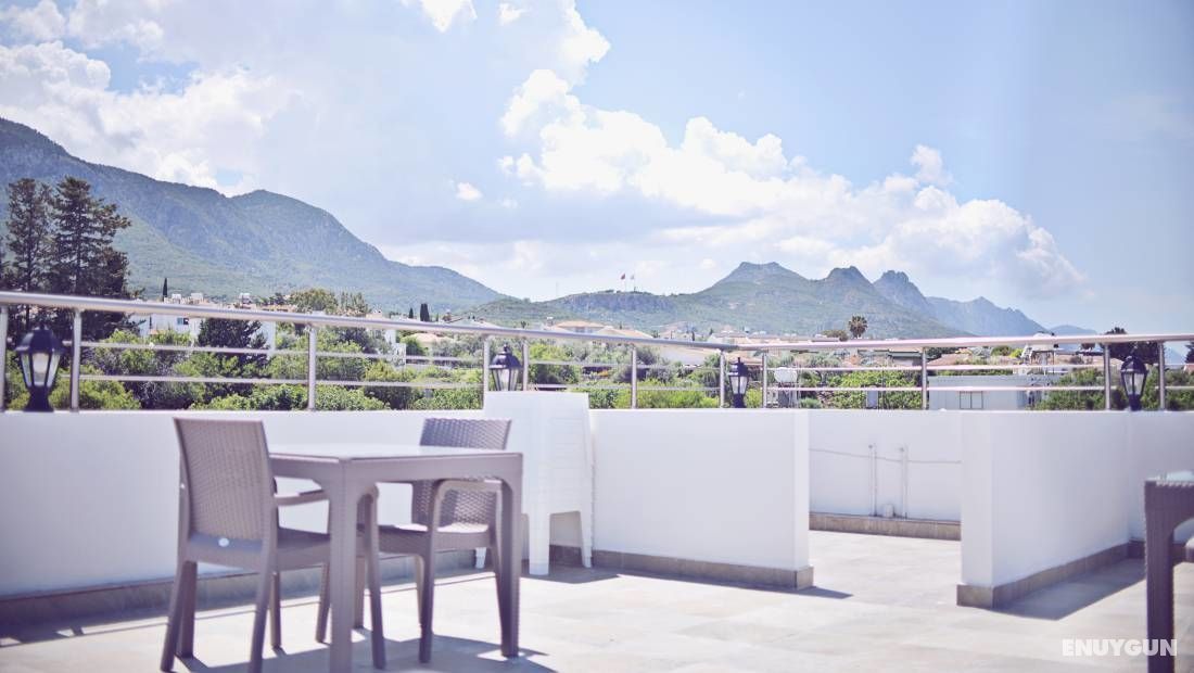 Metin Holiday Apartments 5