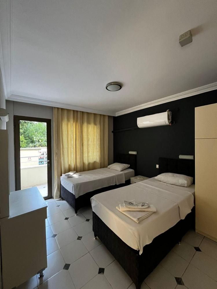 Metropolitan Apart 5