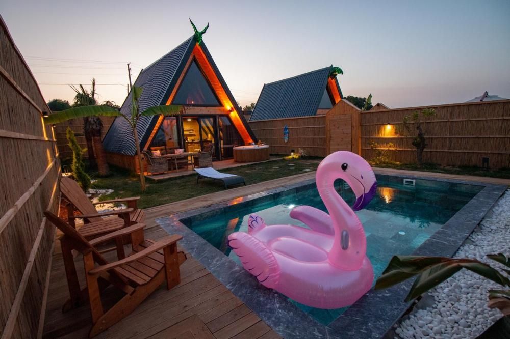Mg Bungalov Sinop 5