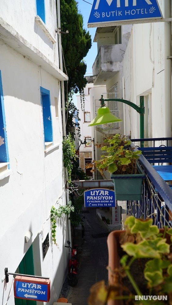 Mia Butik Hotel 2