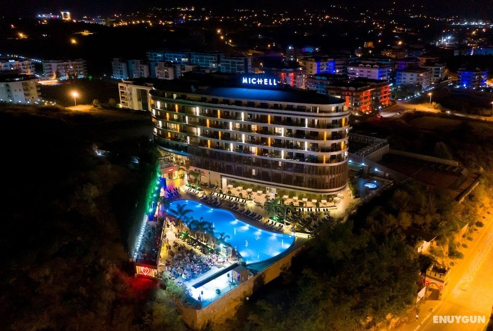 Michell Hotel - Adults Only - All Inclusive 5