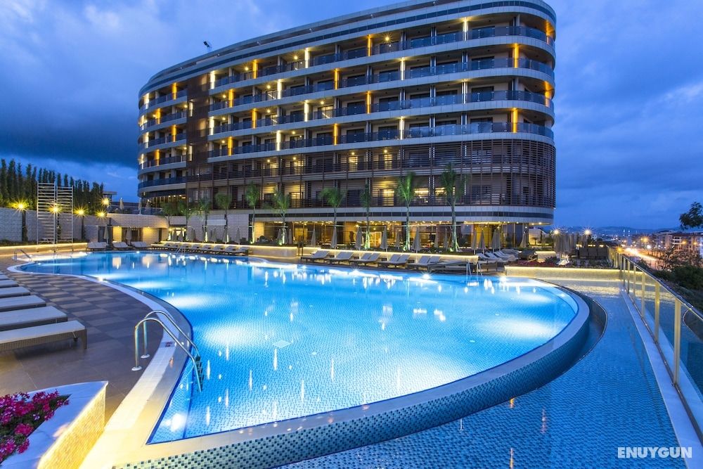 Michell Hotel - Adults Only - All Inclusive 3