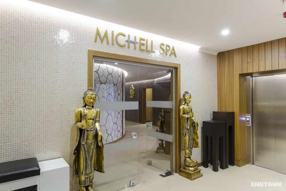 Michell Hotel - Adults Only - All Inclusive 2