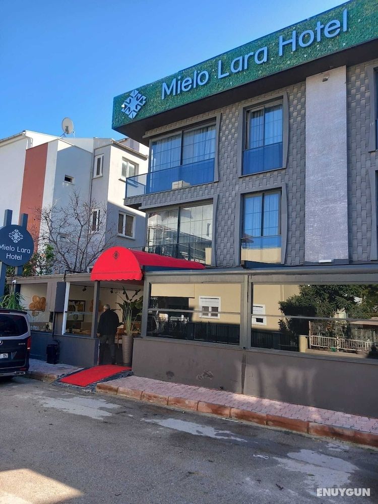 Mielo Lara Boutique Hotel 4
