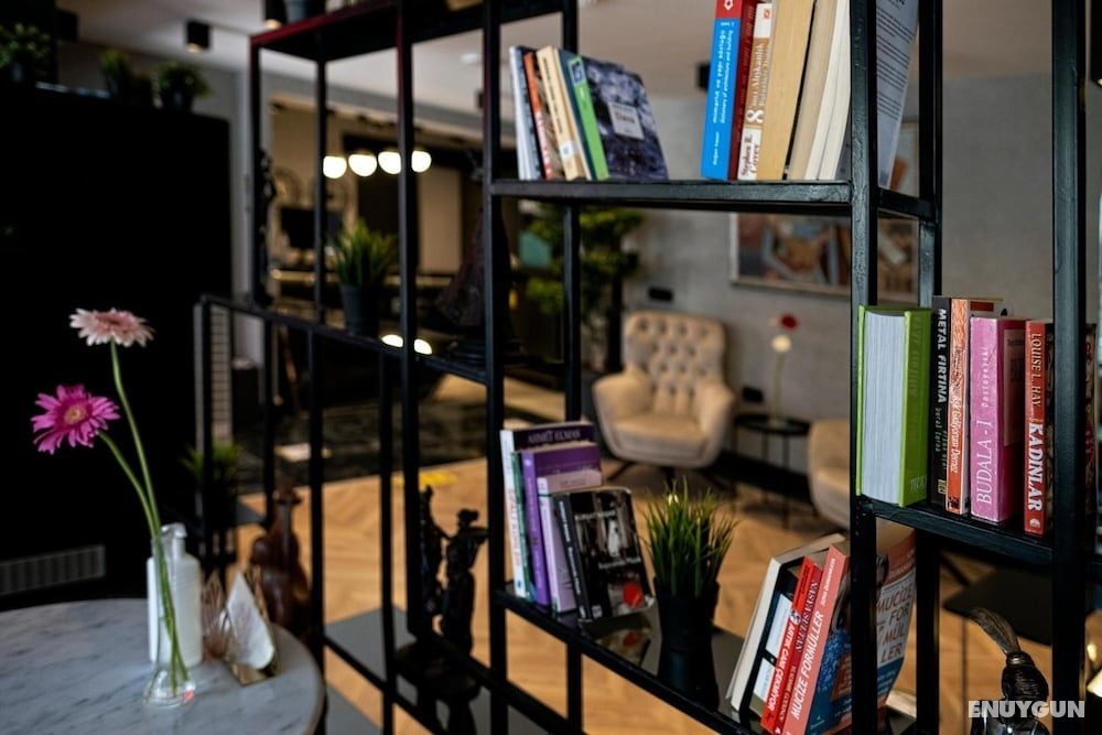 Mielo Lara Boutique Hotel 2