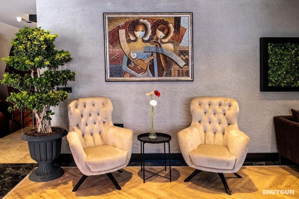 Mielo Lara Boutique Hotel 5