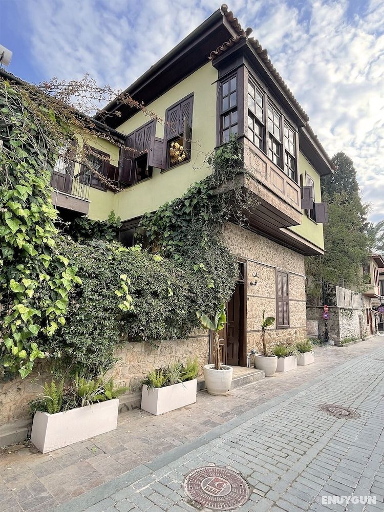 Hotel Mille Kaleiçi 5