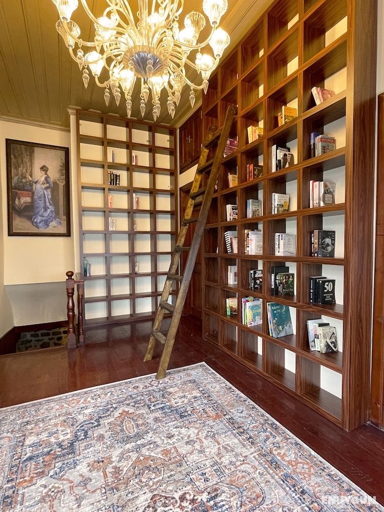 Hotel Mille Kaleiçi 3