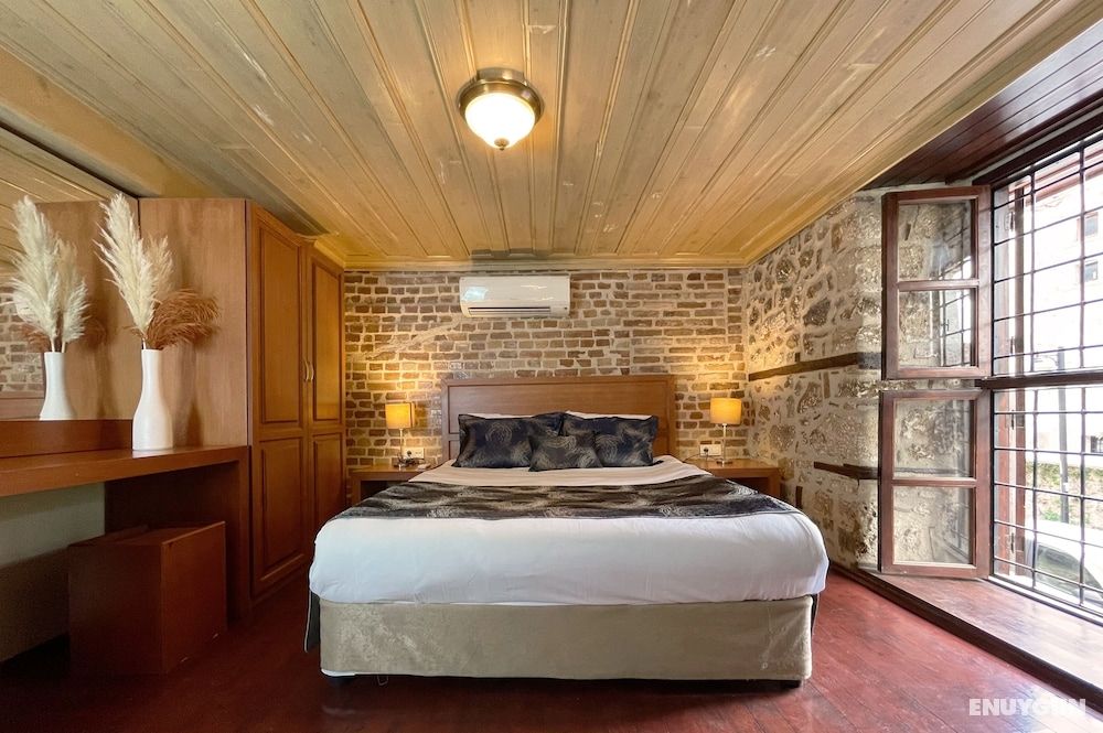 Hotel Mille Kaleiçi 4